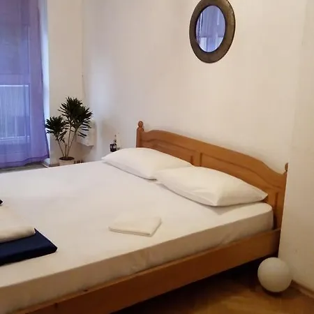 Maritza Appartement *