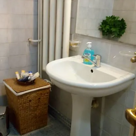 Maritza Appartement *