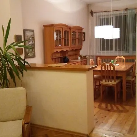 Maritza Appartement Plovdiv