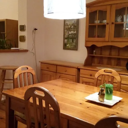 Maritza Apartmán Plovdiv