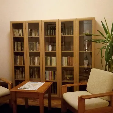 Appartement Maritza Plovdiv