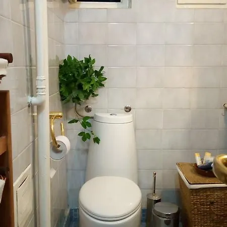 Maritza Appartement Plovdiv