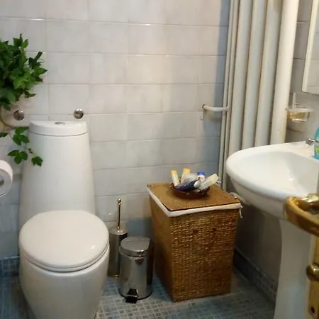 Appartement Maritza