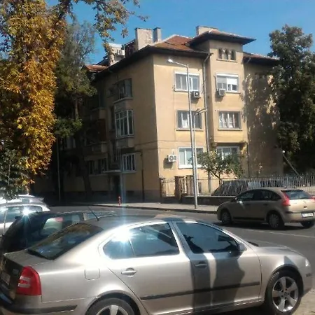 Appartement Maritza *