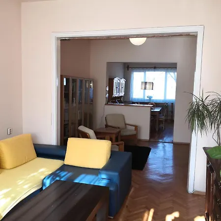 Maritza Appartement