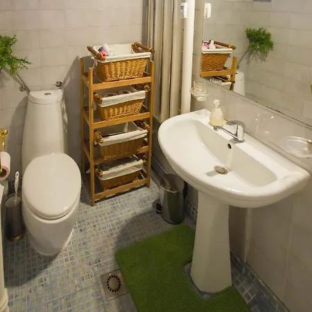 Appartement Maritza *