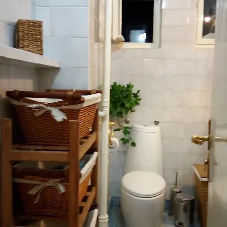 Maritza Apartman *
