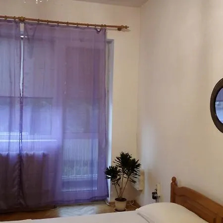 Maritza Apartman *