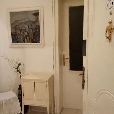 Maritza Apartman