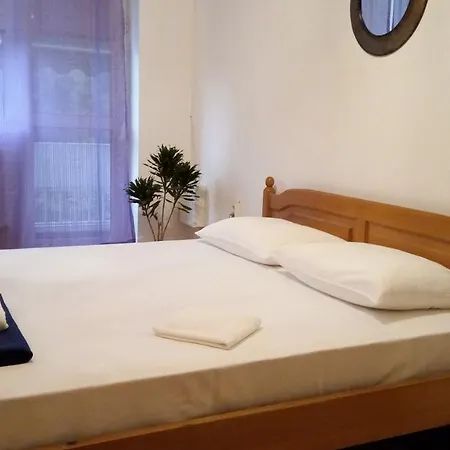 Apartman Maritza