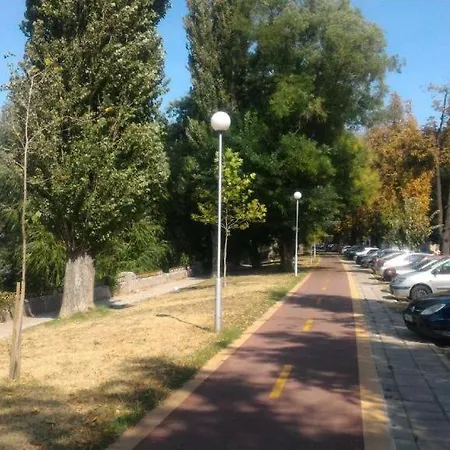 Apartman Maritza Plovdiv