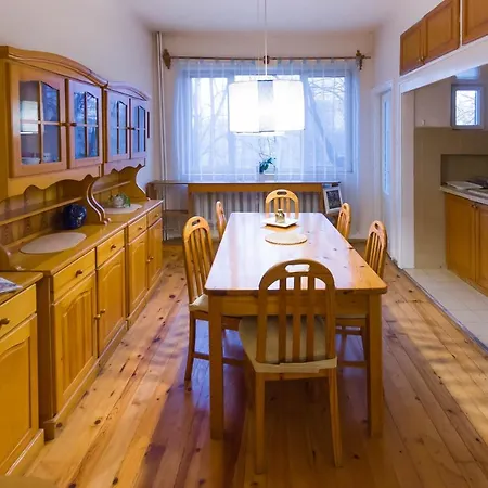 Apartman Maritza