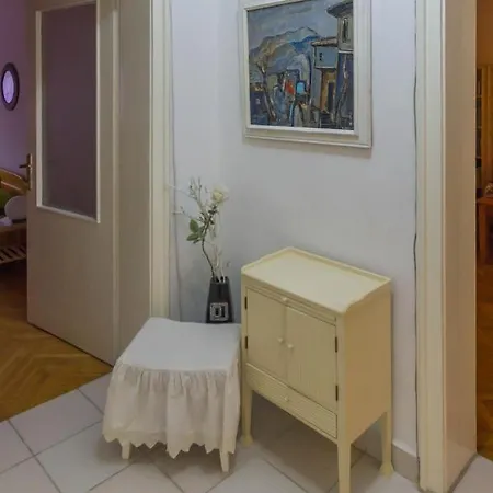 Maritza Apartman