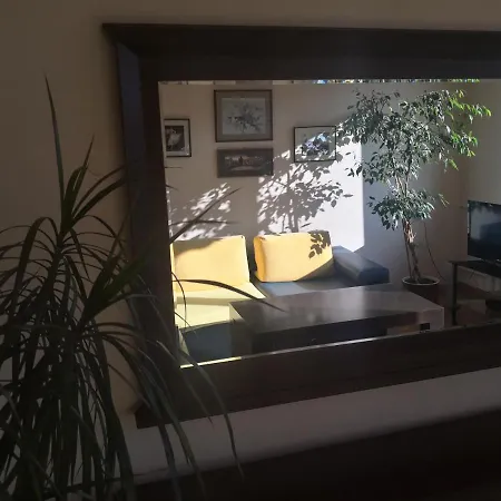Maritza Apartman