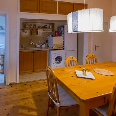 Maritza Apartman *