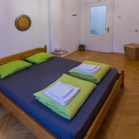 Apartman Maritza