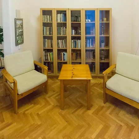 Apartman Maritza