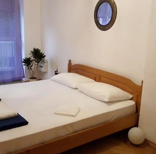 Maritza Apartament *