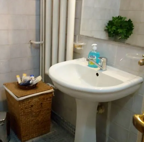 Maritza Apartament *