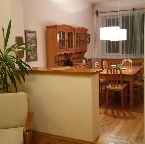 Maritza Apartament Płowdiw