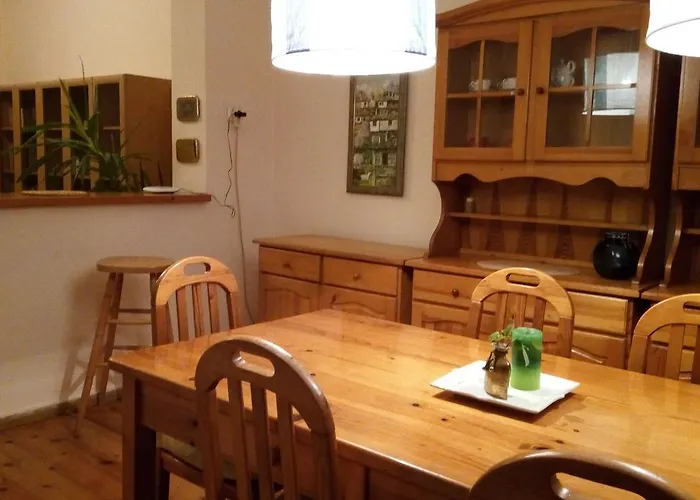 Maritza Apartament Płowdiw