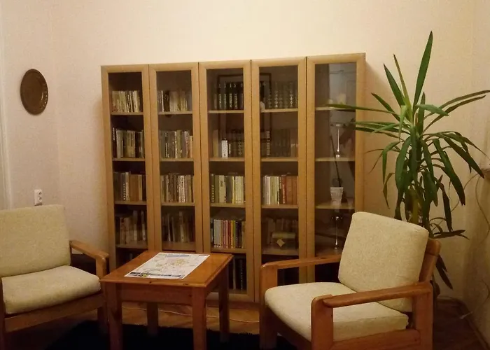 Apartament Maritza Płowdiw