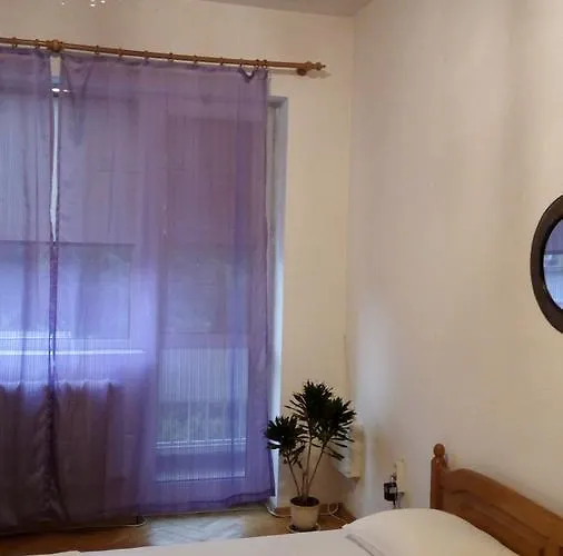 Maritza Apartament *