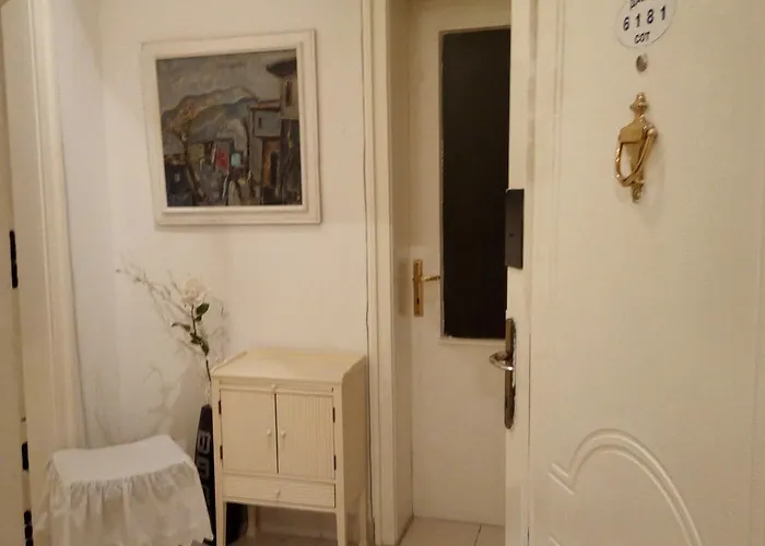 Maritza Apartament