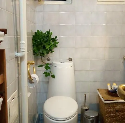 Maritza Apartament Płowdiw