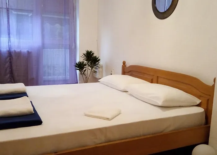 Apartament Maritza