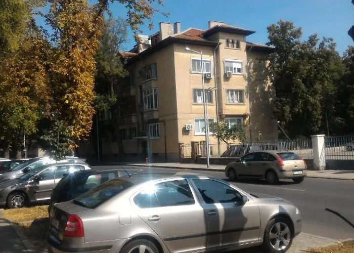 Apartament Maritza *