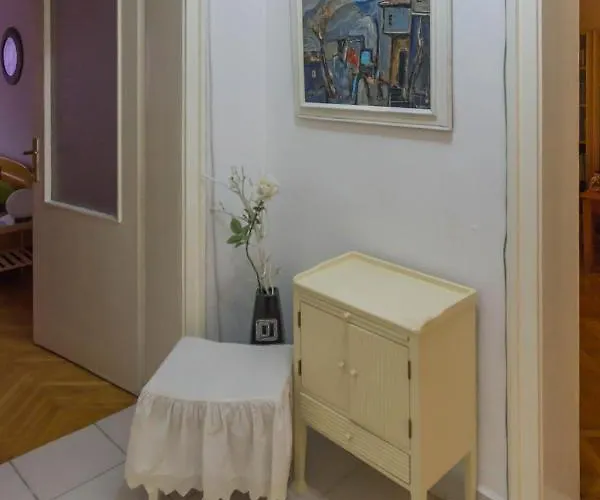 Maritza Apartament