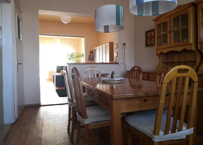 Maritza Apartament *