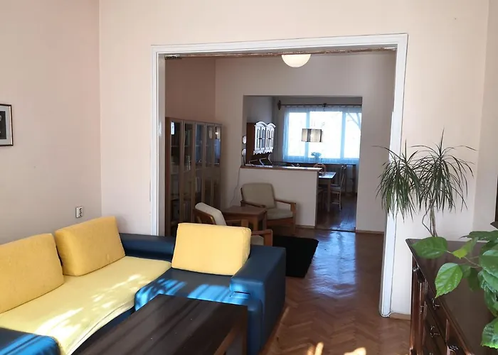 Maritza Apartament