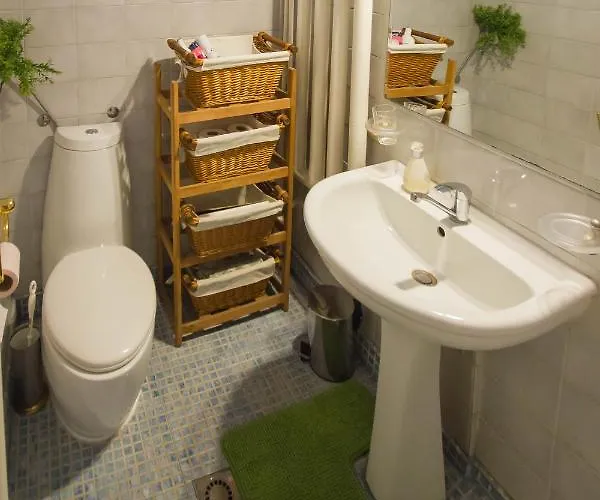 Apartament Maritza *