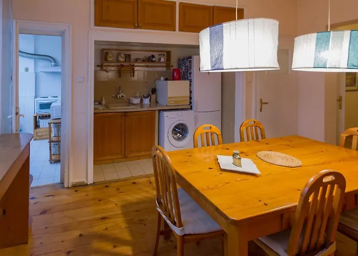 Maritza Apartament *